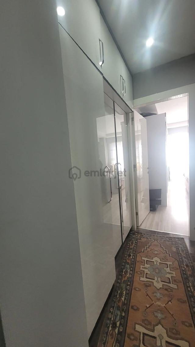 Denizli Pamukkale Dokuz Kavaklar Mahallesinde Satılık Dubleks Daire 4