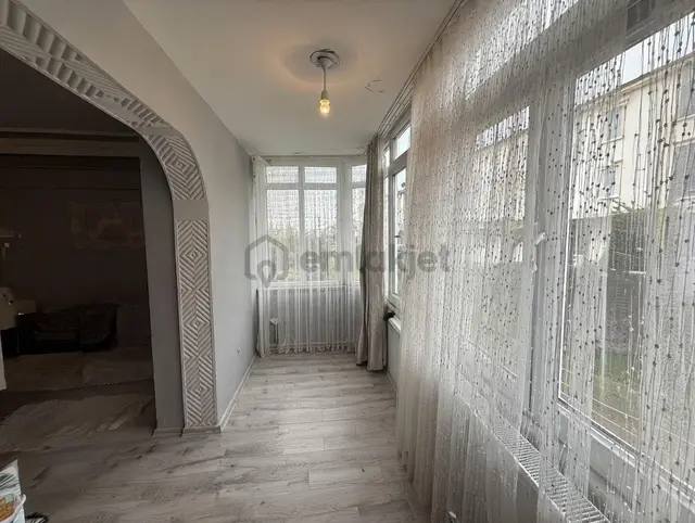 Hastaneye 200 Metre Mesafede Ara Kat 2+1 Kiralık 3