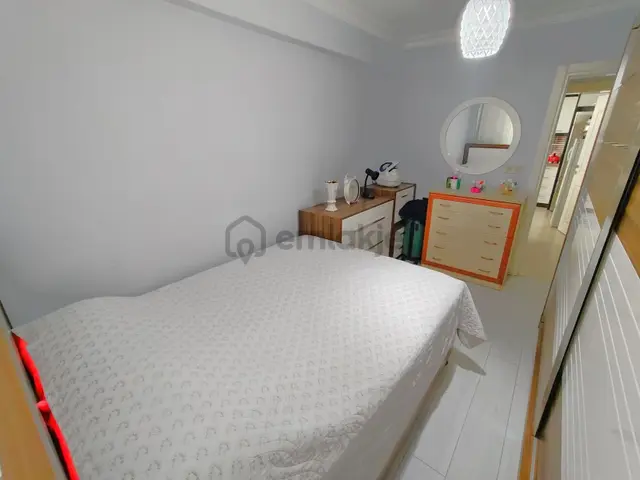 Güzelyalı Eğitim Mah Satılık 2+1 Arakat Yeni Daire 3