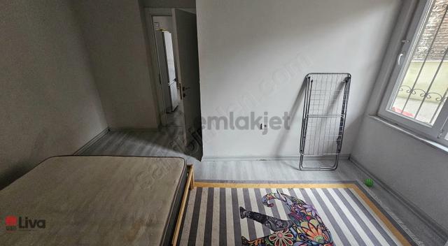 Liva Dan Dinkcilerde Eşyalı Satılık 1+1 Daire 2