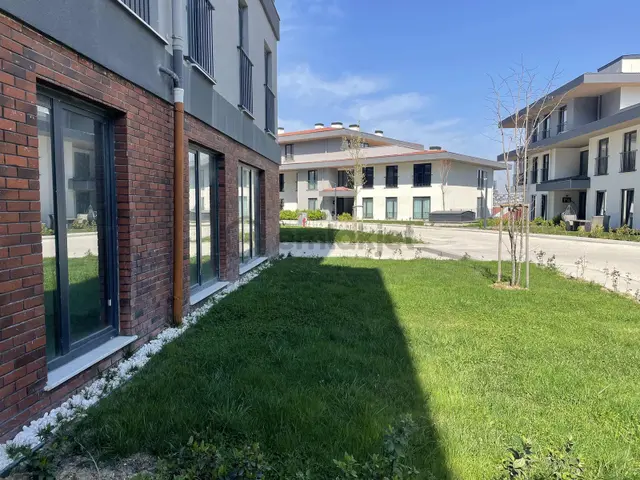 Bahçekent Vadi Evleri 1. Etap 225m2 4+1 Dublex Bahçeli 3