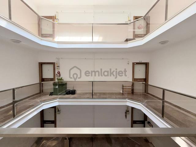 Kaşüstü Golden Rezidans Satılık 4+1 Lüks Daire 4
