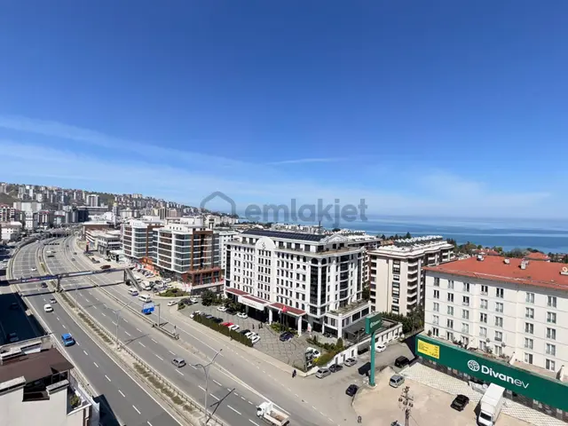 Kaşüstü Golden Rezidans Satılık 4+1 Lüks Daire 1