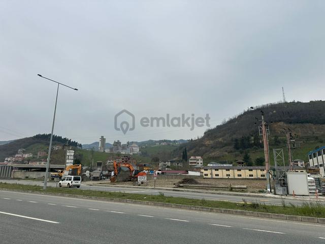 Sahibinden Kiralık Arsa Ana Yola Sıfır 5