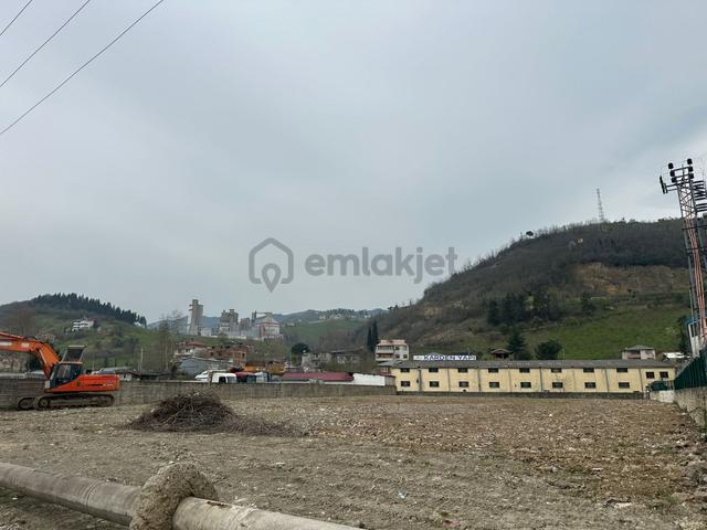 Sahibinden Kiralık Arsa Ana Yola Sıfır 4