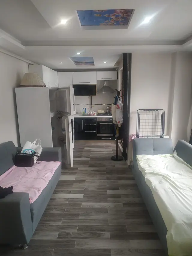 Balıkesir Toygar Mah. Çevre Yolu Yakını Eşyalı Satılık 1+1 3