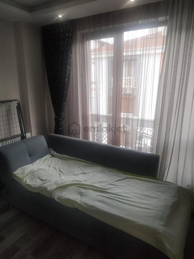 Balıkesir Toygar Mah. Çevre Yolu Yakını Eşyalı Satılık 1+1 5