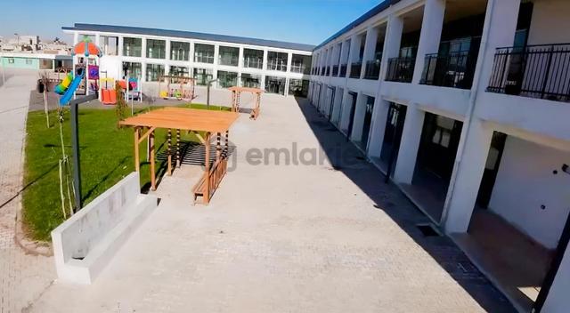 Somun Ekmek Fırını Fabrikası-resmi Tapu-500 M2 Yatırım Fırsatı 2