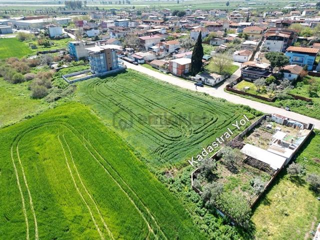 Hb'den Satılık Arsa, Ferah Ve Sakin Bölge, 3 Kat İmarlı 289 M² 1