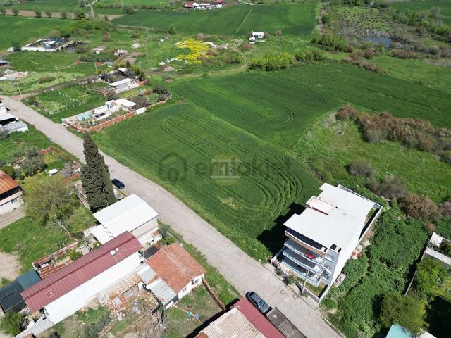 Hb'den Satılık Arsa, Ferah Ve Sakin Bölge, 3 Kat İmarlı 289 M² 4