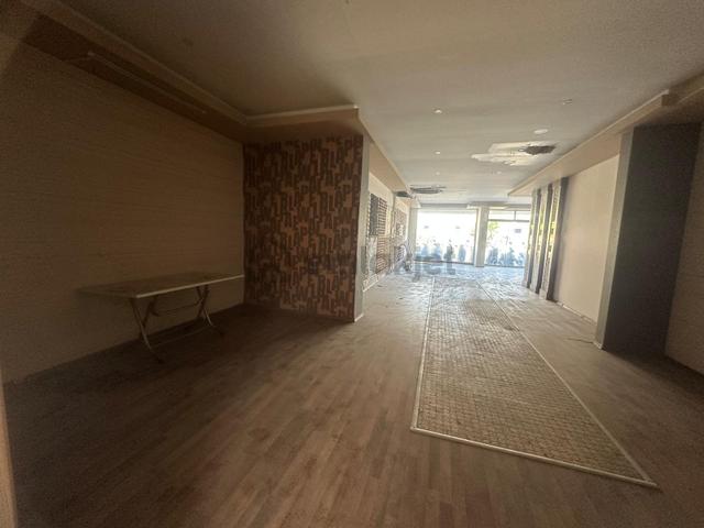 Alanya Sugözü Mah.çevreyoluna Sıfır Satılık 170 M2 Dükkan 4