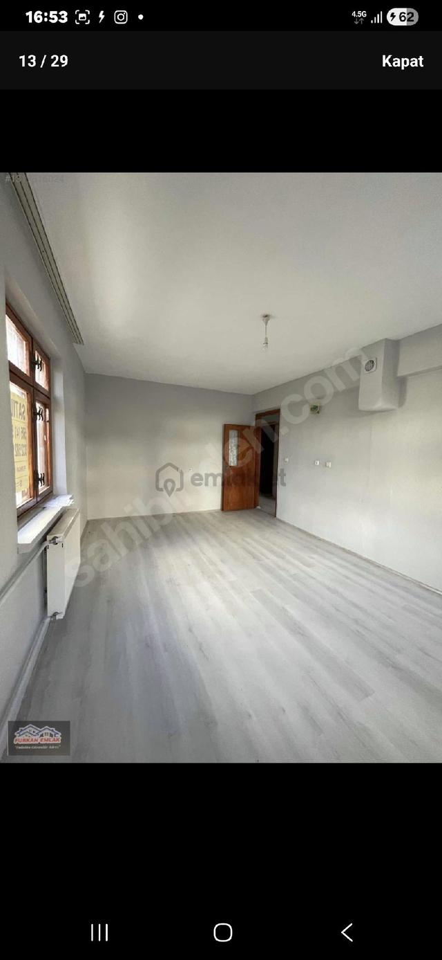 Sahibinde Guzel Aciliyet Mutfakta Dogalgazi Vardir 5