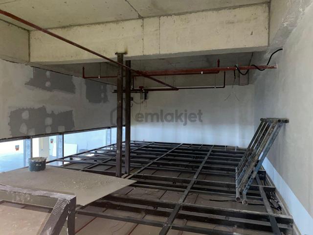 Rönesans Gayrimenkulden Asma Katlı 110m² Kiralık Dükkan 3