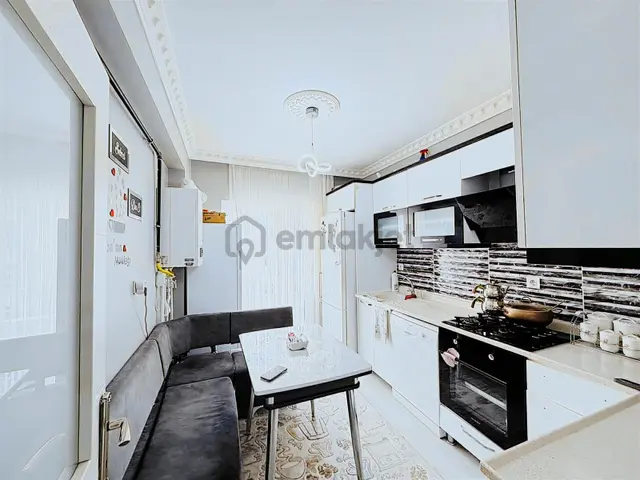 İlk Gören Alır!▄akdağ'dan▄ Süper Fırsat Ara Katta 3+1 Asansörlü 3
