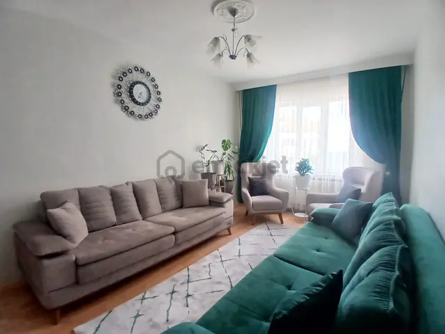Rba'dan Emek Mah.ertaş Cad. Yakını Satılık 2 Katlı Müstakil Bina 1