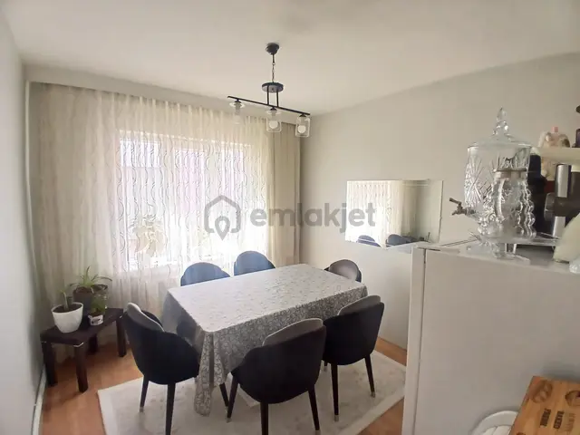 Rba'dan Emek Mah.ertaş Cad. Yakını Satılık 2 Katlı Müstakil Bina 4
