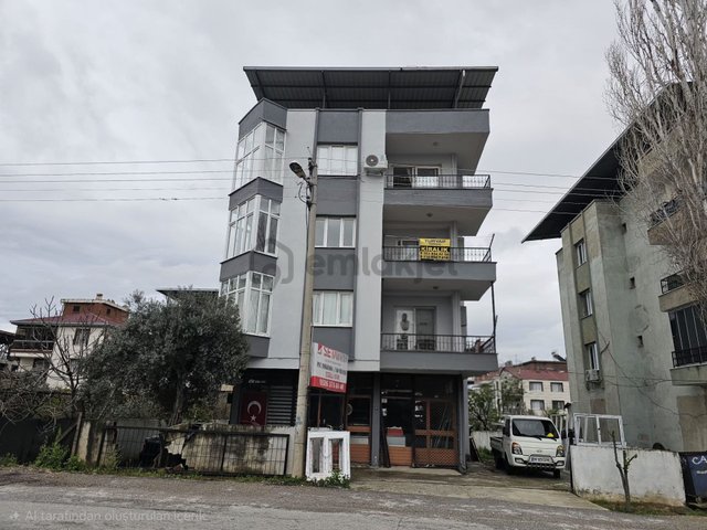 Turyaptan İnönü Mah. 4 Cephesi Açık, Ferah 3+1 Kiralık Daire Turyaptan İnönü Mah. 4 Cephesi Açık, Ferah 3+1 Kiralık Daire