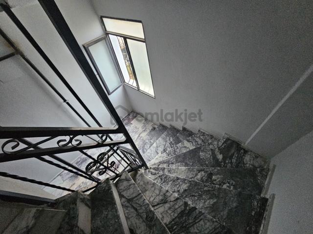 Turyaptan İnönü Mah. 4 Cephesi Açık, Ferah 3+1 Kiralık Daire 4