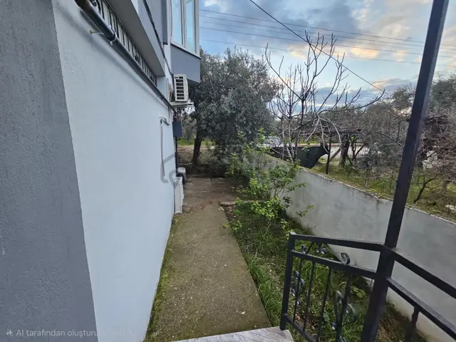 Turyaptan İnönü Mah. 4 Cephesi Açık, Ferah 3+1 Kiralık Daire 3