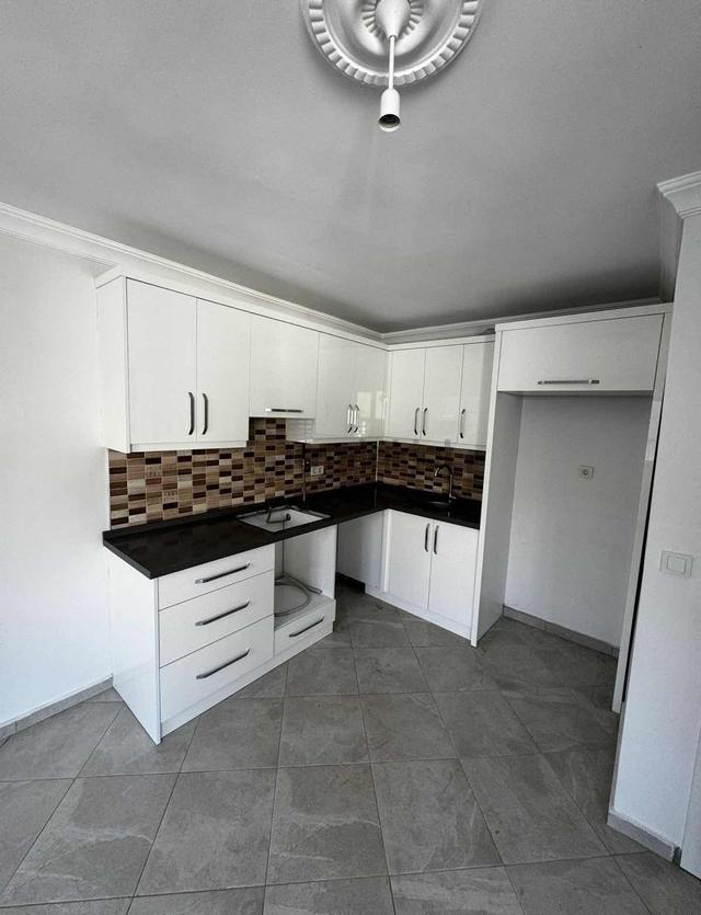 Özmert Ten Gülyaka Da 2+1arakat Full Tadilatlı Kiralık Daire 3