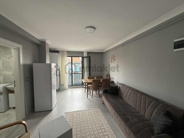 Kayışdağ Mah.y Tepe Ünüversiteye 300.metre 1+1 40 M2 Ful Eşyalı Kayışdağ Mah.y Tepe Ünüversiteye 300.metre 1+1 40 M2 Ful Eşyalı