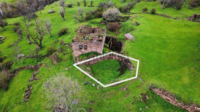Giresun Şebinkarahisar'da Satılık Arsa (konteyner İçin Uygun) 5