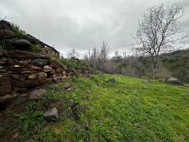 Giresun Şebinkarahisar'da Satılık Arsa (konteyner İçin Uygun) 3