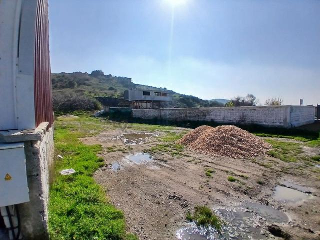 Hipotez'den Mesudiye'de Tek Tapu Deniz Manzaralı Satılık Tarla 4