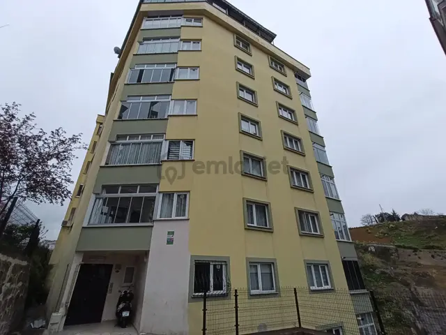 Trabzon Yenicuma Merkez 2+1 Satılık Daire Fiyat 1