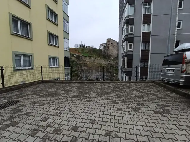 Trabzon Yenicuma Merkez 2+1 Satılık Daire Fiyat 2