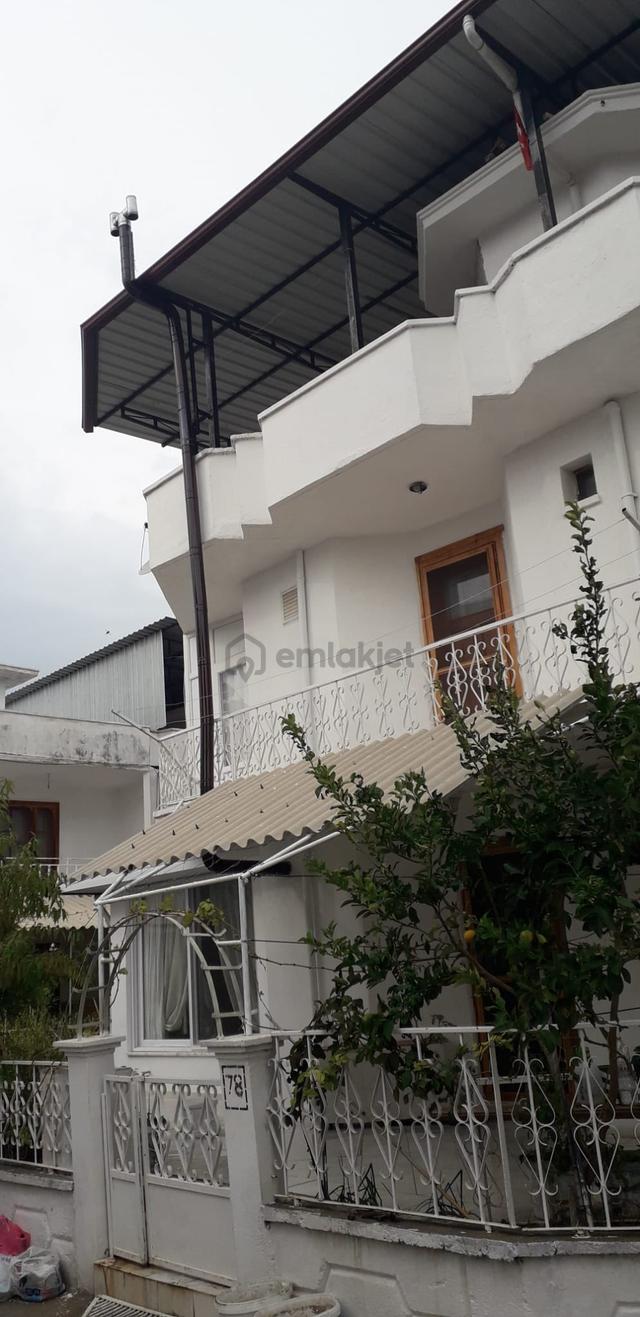 Didim’de Satılık Denize Yakın Triplex Yazlık Villa 5