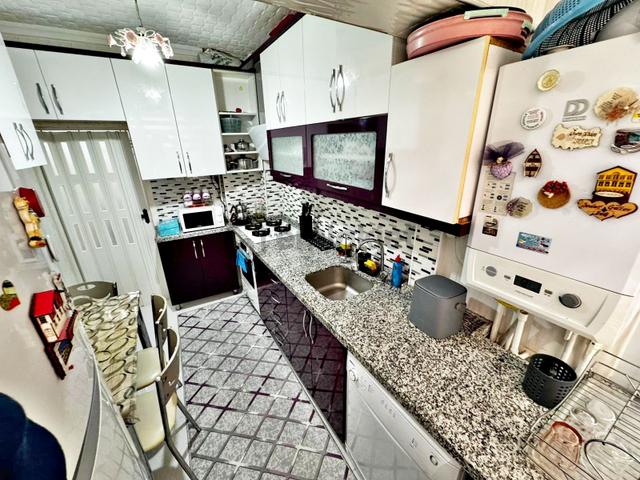 Demet Metro Yanı Bağımsız Slon Full Yaplı Acil Satılık 3+1 Daire 5