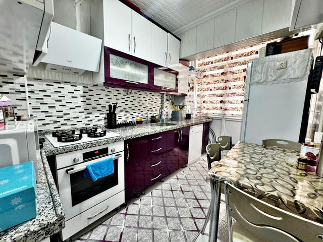 Demet Metro Yanı Bağımsız Slon Full Yaplı Acil Satılık 3+1 Daire 4