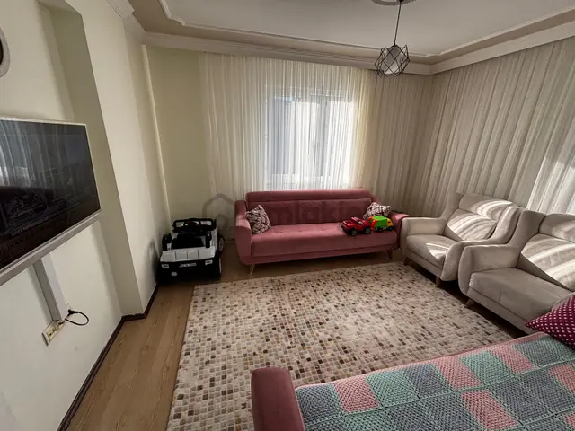 Deha Emlaktan Satılık 2+1 Daire Kavaklı 3