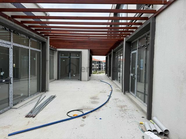 Anka Emlaktan 2.etapta A101 Yanında Kiralık Dükkan 2