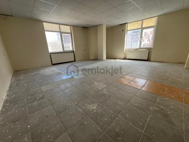 Loft'tnkemalpaşa Ma Kiralık Metrobüse Yakın4katlı 520m2 İş Yeri 5