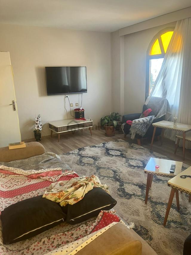 Çerçi Emlak'tan Anıt Mah. Satılık 3. Kat Fırsat Daire 4