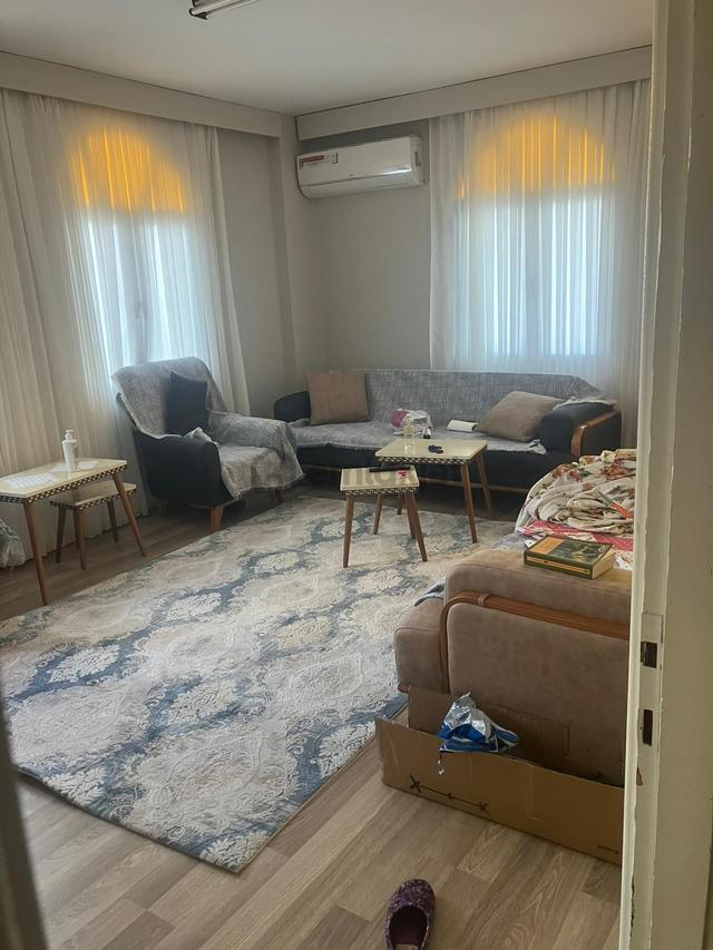 Çerçi Emlak'tan Anıt Mah. Satılık 3. Kat Fırsat Daire 5