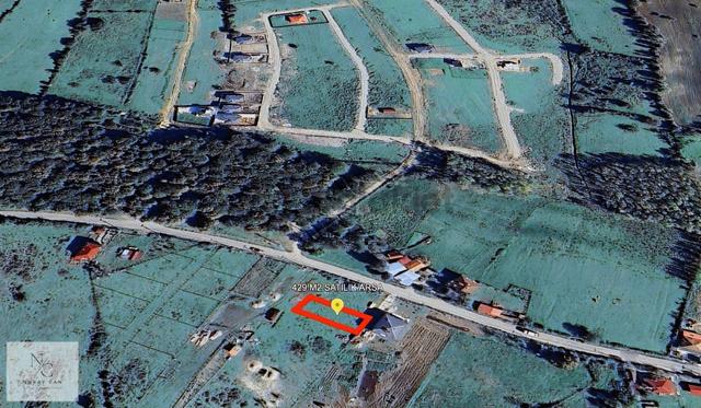 Sinop Abalı'da Yola Cepheli Konut İmarlı Satılık Arsa Sinop Abalı'da Yola Cepheli Konut İmarlı Satılık Arsa