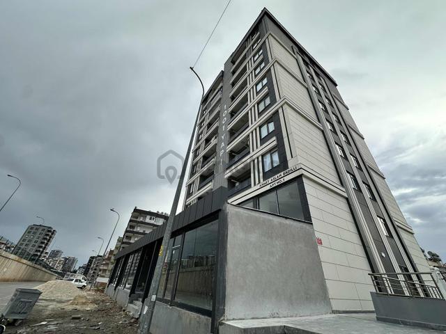 Yeşilloft'tan Şehir Manzaralı 2+0 Yeşilloft'tan Şehir Manzaralı 2+0 1