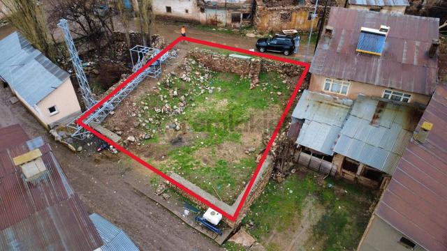 Sivas Hafik Sofular Köyünde Satılık Arsa 5