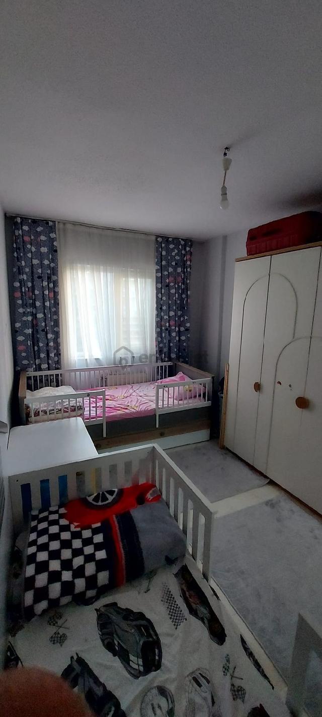 1. Etap Toki Evleri 5