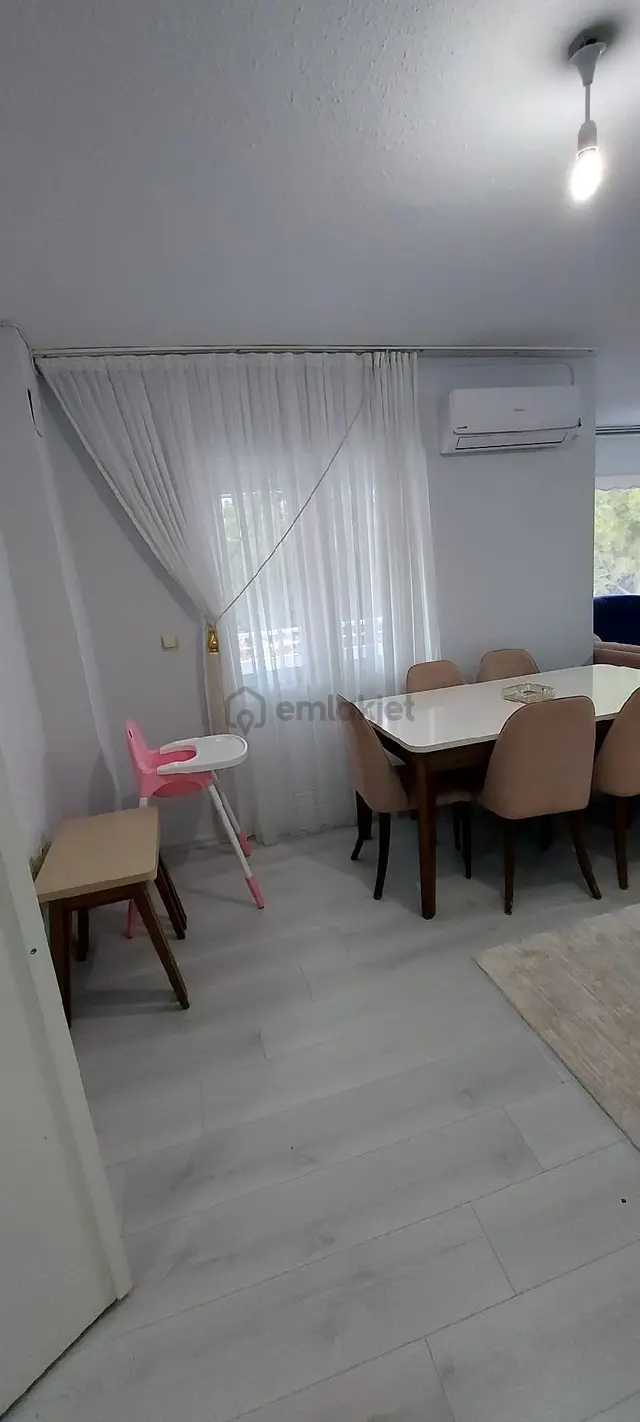 1. Etap Toki Evleri 3