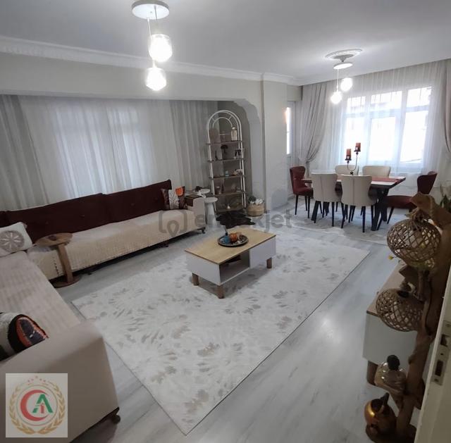 Akdoğan İnşaat'tan Yunusemre Mah Satılık 3+1 160m2 Arakat Daire 4