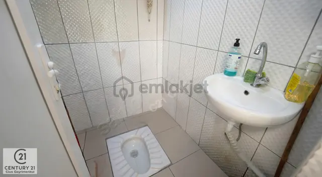 C21 Cius İstiklal Ve Sahil Arası, Devren Kiralık Tost-fast Food 5