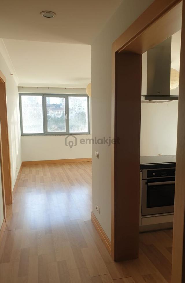 Elite Sitesinde Kiralık 1+1 Boş Daire Elite Sitesinde Kiralık 1+1 Boş Daire