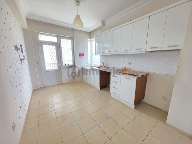 Güzeloba Site İçerisinde Havuzlu 3+1 Daire 1