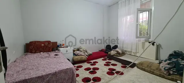 Ümraniye Çakmak'da Yüksek Arsa Paylı Yatırımlık Fırsat Daire 4