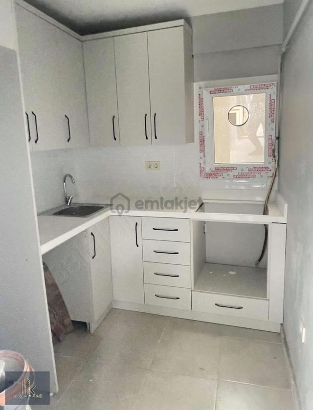 2+1 Sıfır Daire Boş Hemen Taşının 5