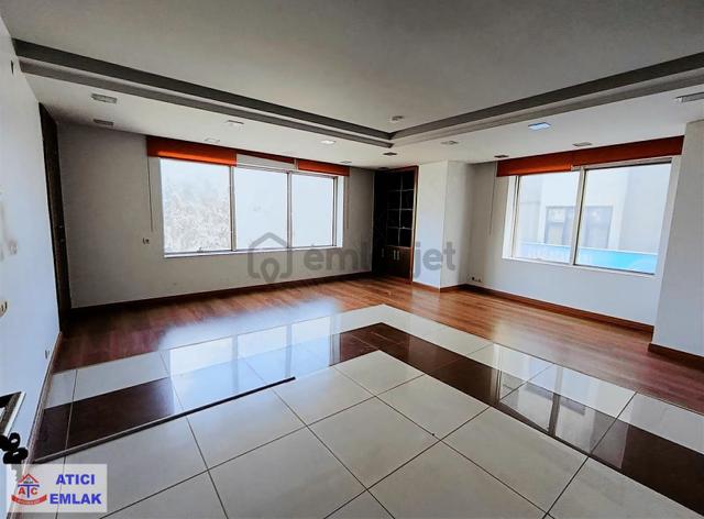Atıcıdan Şehir Merkezinde İnönü Caddesinde 410 M2 Prestijli Ofis 3